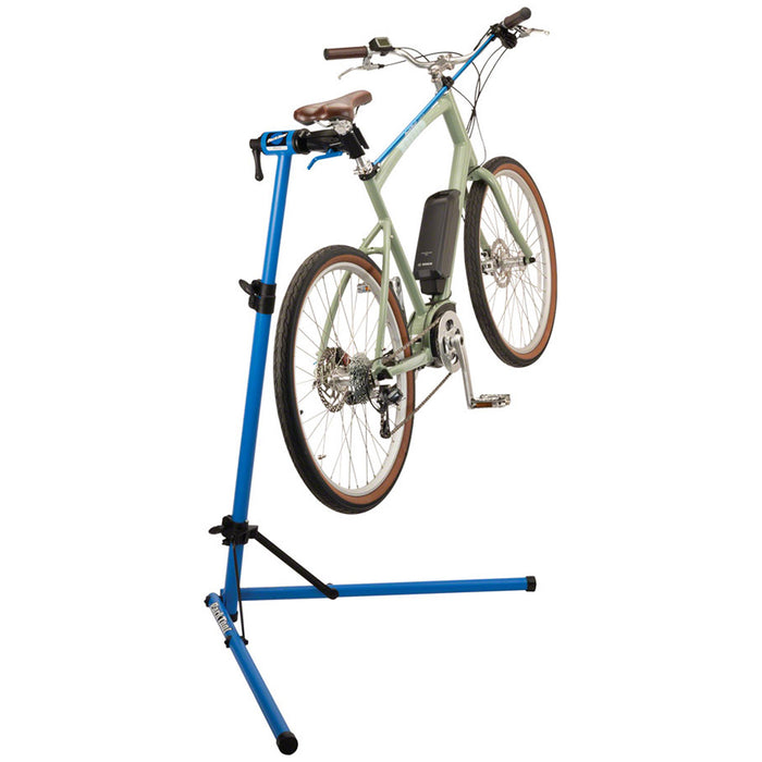 Park Tool PCS-9.3 Home Mechanic Repair Stand Blue