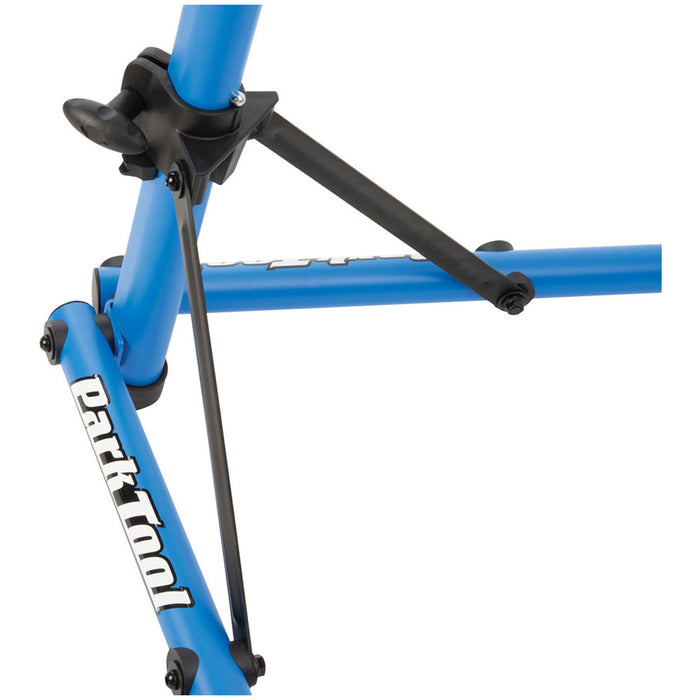 Park Tool PCS-9.3 Home Mechanic Repair Stand Blue