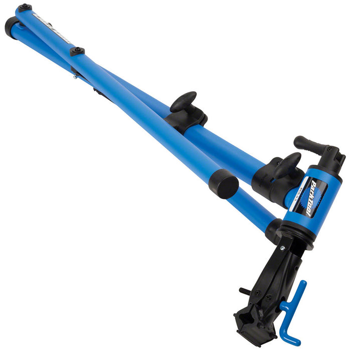 Park Tool PCS-9.3 Home Mechanic Repair Stand Blue