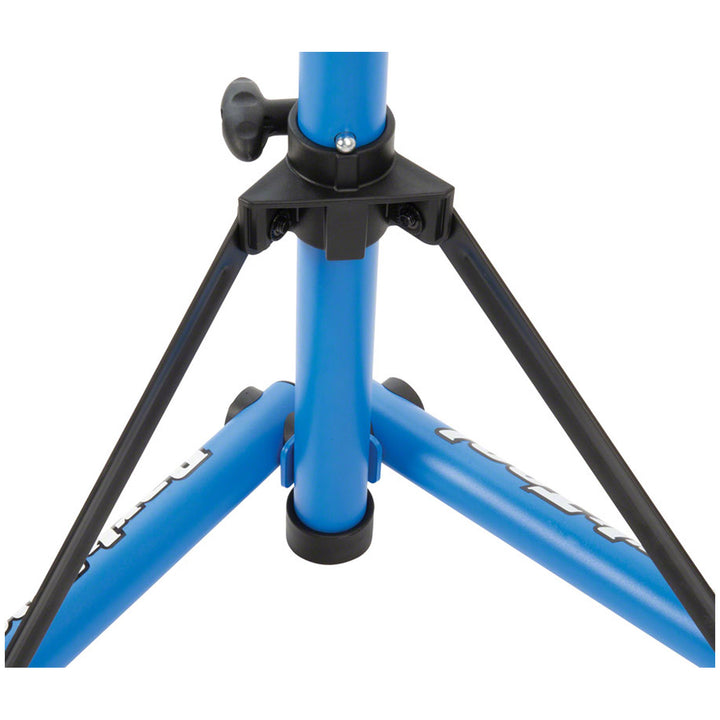 Park Tool PCS-9.3 Home Mechanic Repair Stand Blue