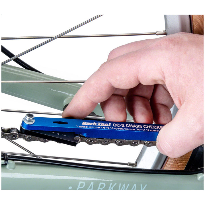Park Tool CC-2 Chain Checker