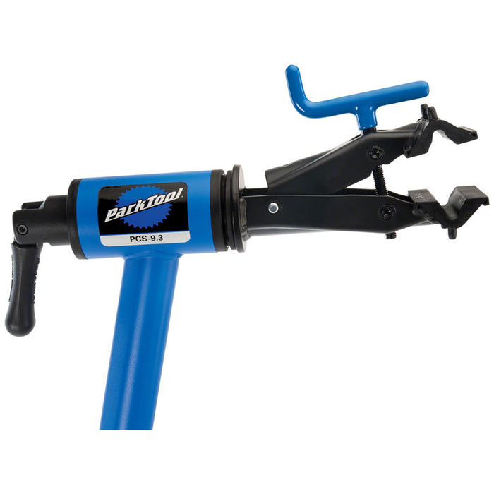 Park Tool PCS-9.3 Home Mechanic Repair Stand Blue