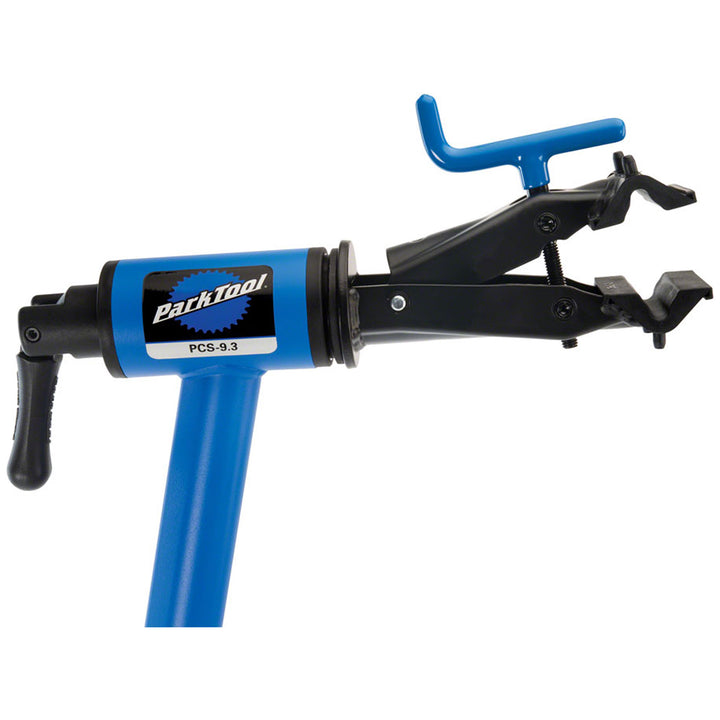 Park Tool PCS-9.3 Home Mechanic Repair Stand Blue