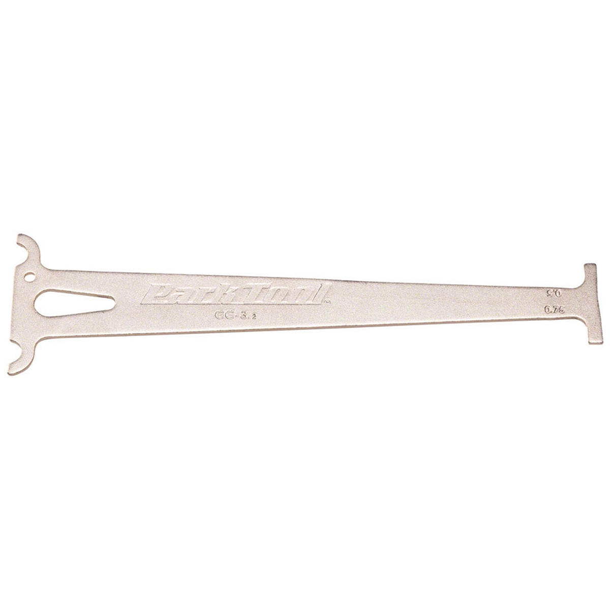 Park Tool CC 3.2C Chain Wear Indicator Tool