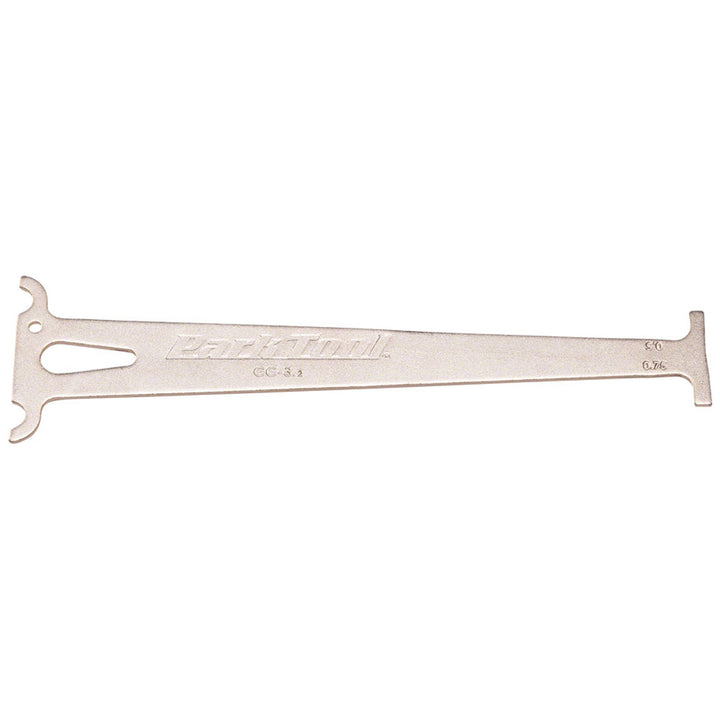 Park Tool CC 3.2C Chain Wear Indicator Tool