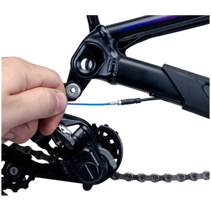 Park Tool IR-1.3 Internal Cable Routing Kit