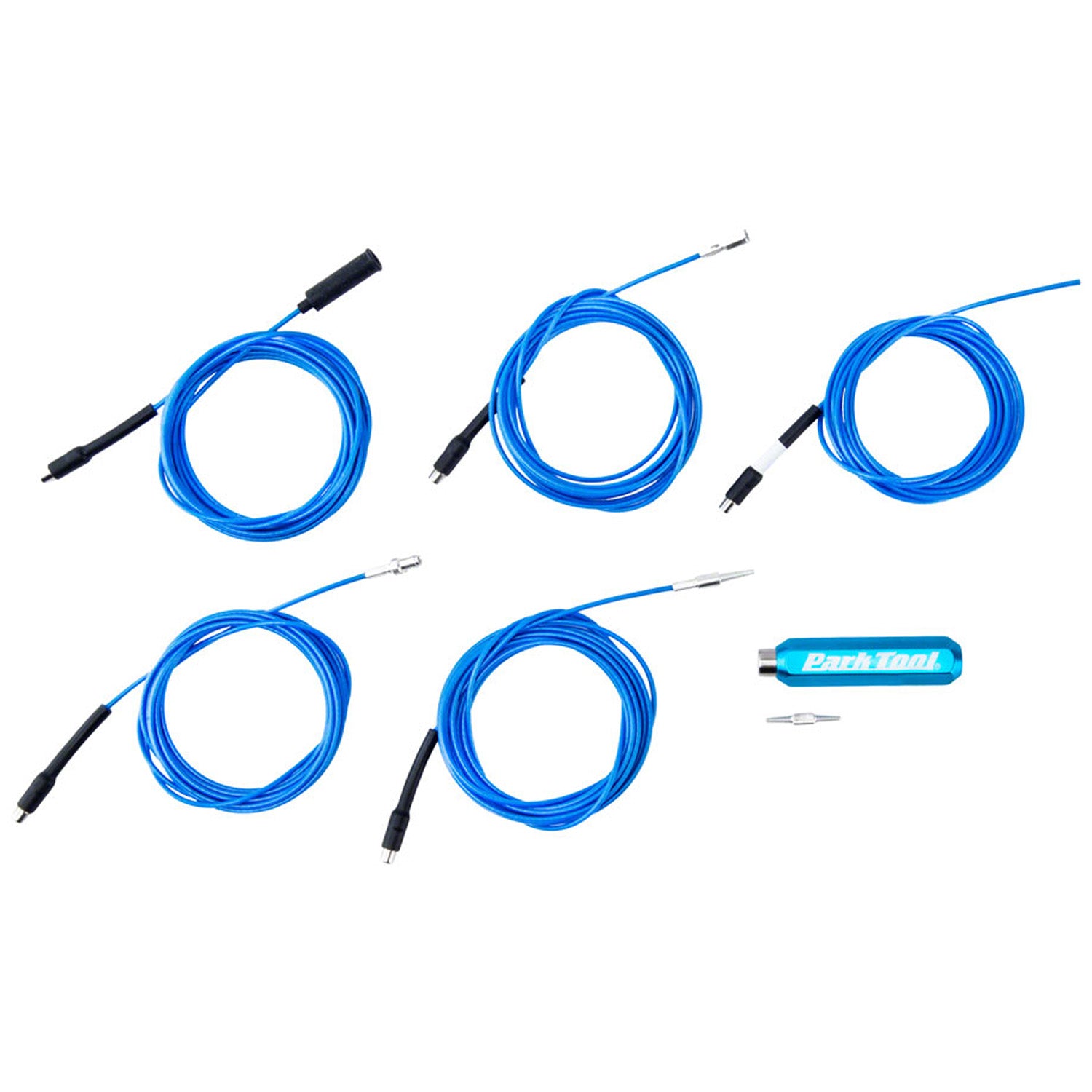 Park Tool IR-1.3 Internal Cable Routing Kit – evo
