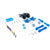 Park Tool BKM-1.2 Mineral Oil Hydraulic Brake Bleed Kit