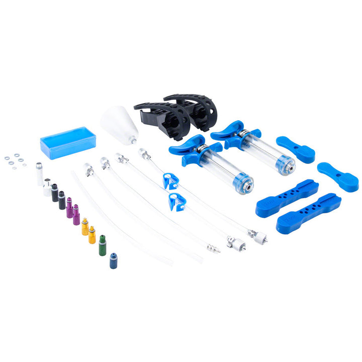 Park Tool BKM-1.2 Mineral Oil Hydraulic Brake Bleed Kit