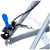 Park Tool BKD-1.2 DOT Fluid Hydraulic Brake Bleed Kit
