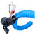 Park Tool BKM-1.2 Mineral Oil Hydraulic Brake Bleed Kit
