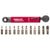Prestacycle TorqRatchet PRO Deluxe Pocket Multi-Tool Set