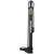 Topeak JoeBlow Mountain EX Floor Pump Black