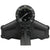 Topeak JoeBlow Mountain EX Floor Pump Black