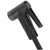 Topeak JoeBlow Mountain EX Floor Pump Black
