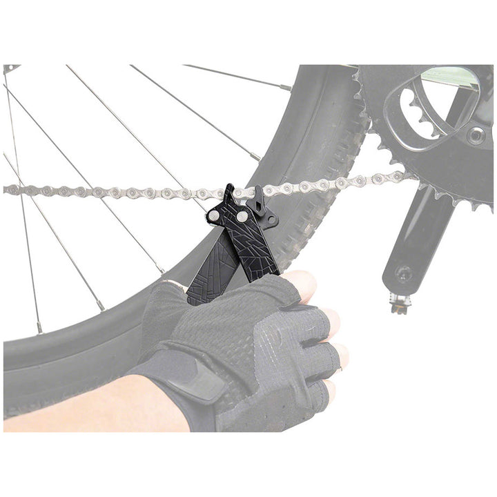 Topeak Power Lever X Multi-Tool Black
