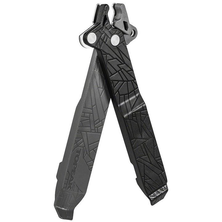 Topeak Power Lever X Multi-Tool Black