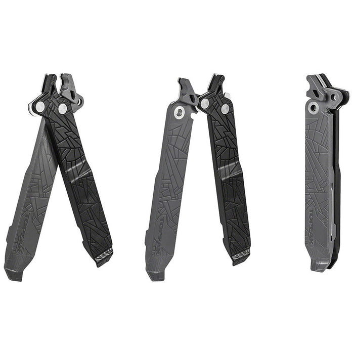 Topeak Power Lever X Multi-Tool Black