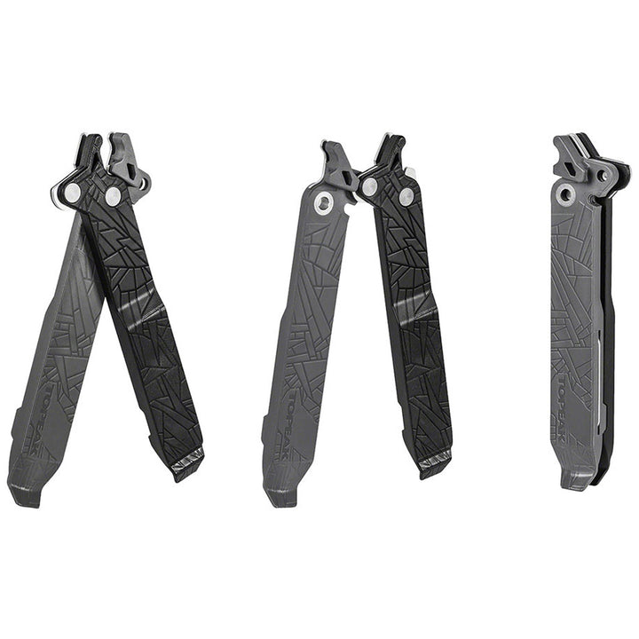 Topeak Power Lever X Multi-Tool Black