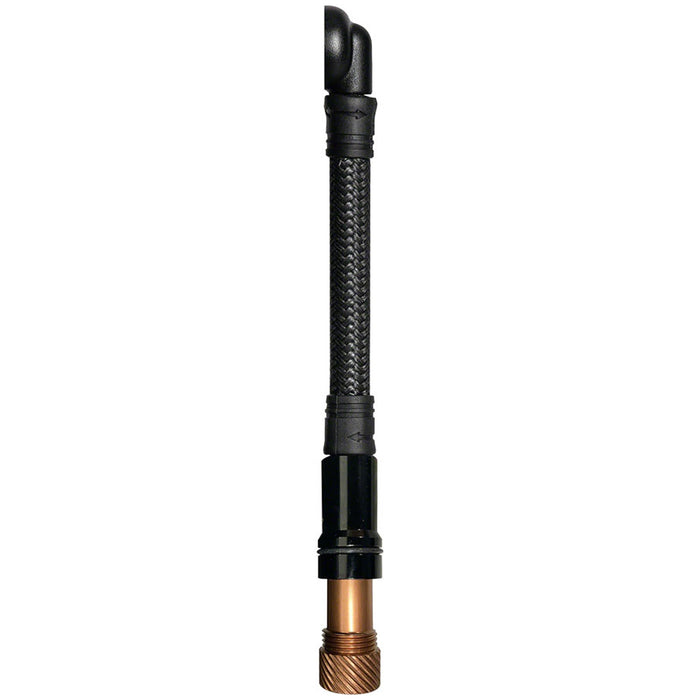 Topeak Mountain Digital 2Stage Shock/Tire Pump