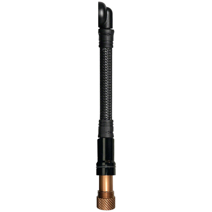 Topeak Mountain Digital 2Stage Shock/Tire Pump