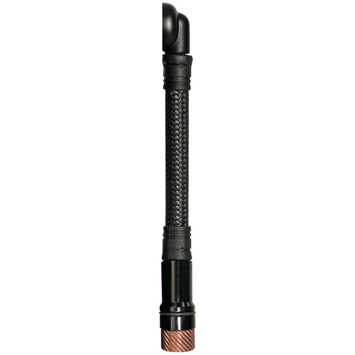 Topeak Mountain Digital 2Stage Shock/Tire Pump