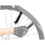 Topeak Power Lever X Multi-Tool Black