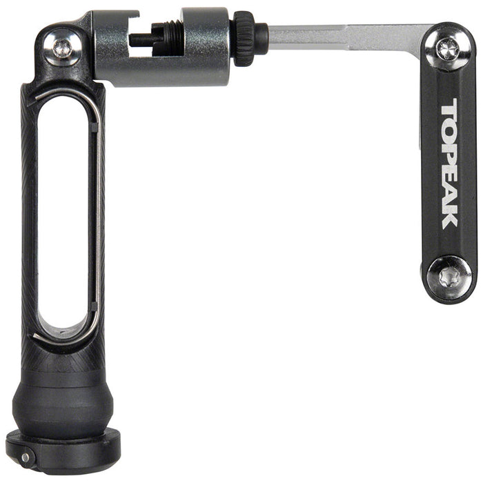 Topeak BB Hide'n Tool Multi-Tool Black