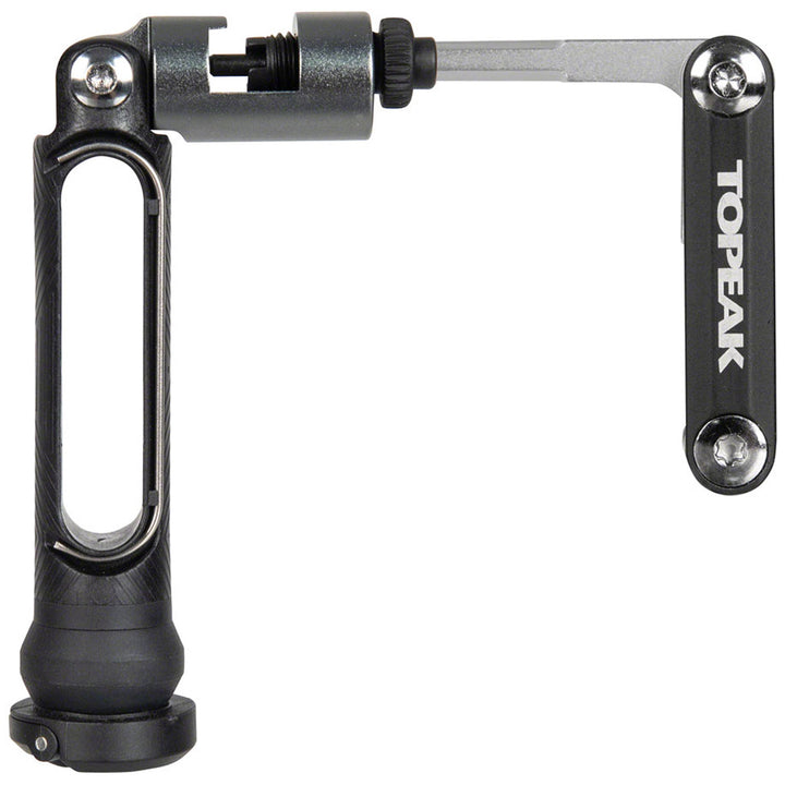 Topeak BB Hide'n Tool Multi-Tool Black
