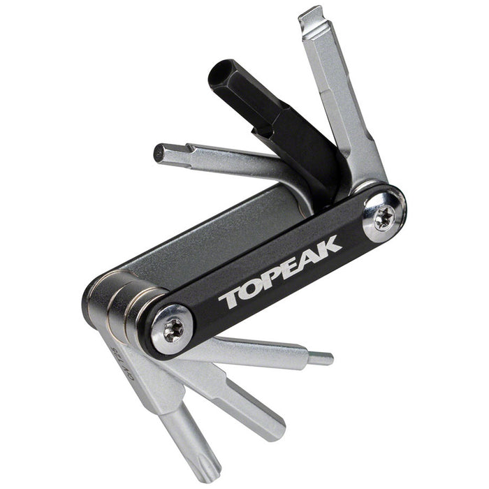 Topeak BB Hide'n Tool Multi-Tool Black