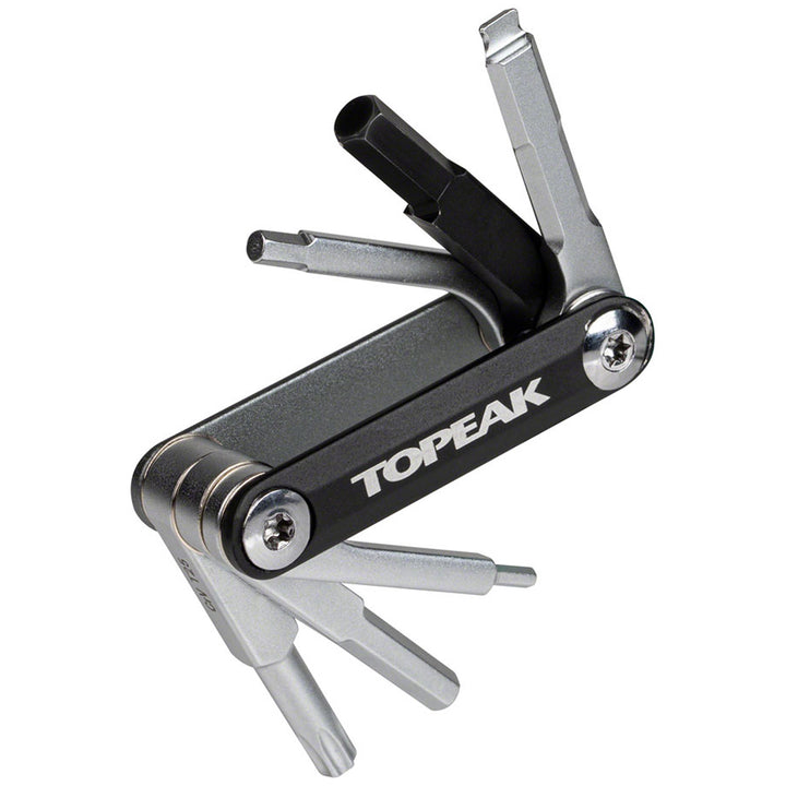 Topeak BB Hide'n Tool Multi-Tool Black
