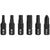 Topeak Plug'n Tool Mountain Multi-Tool Black