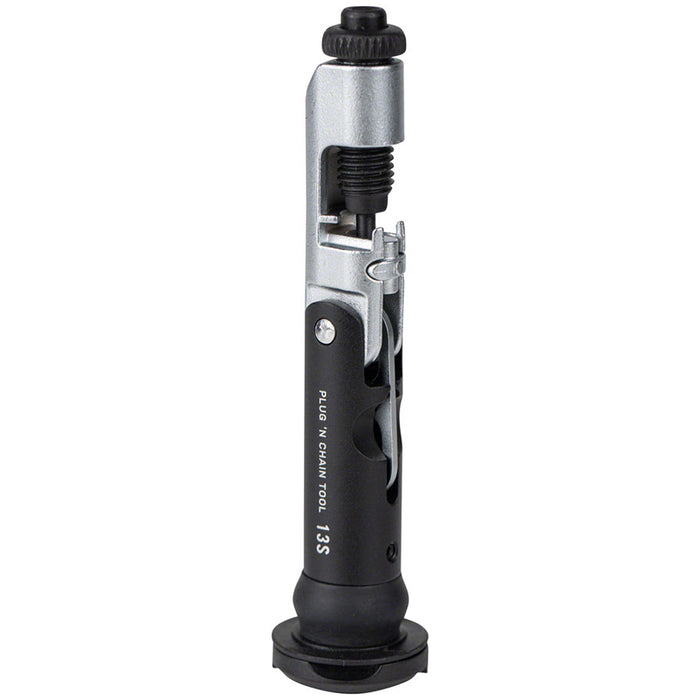 Topeak Plug'n Chain Tool Black