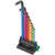 Wera 950/9 Hex-Plus Multicolor 3 Metric L-Key Wrench Set