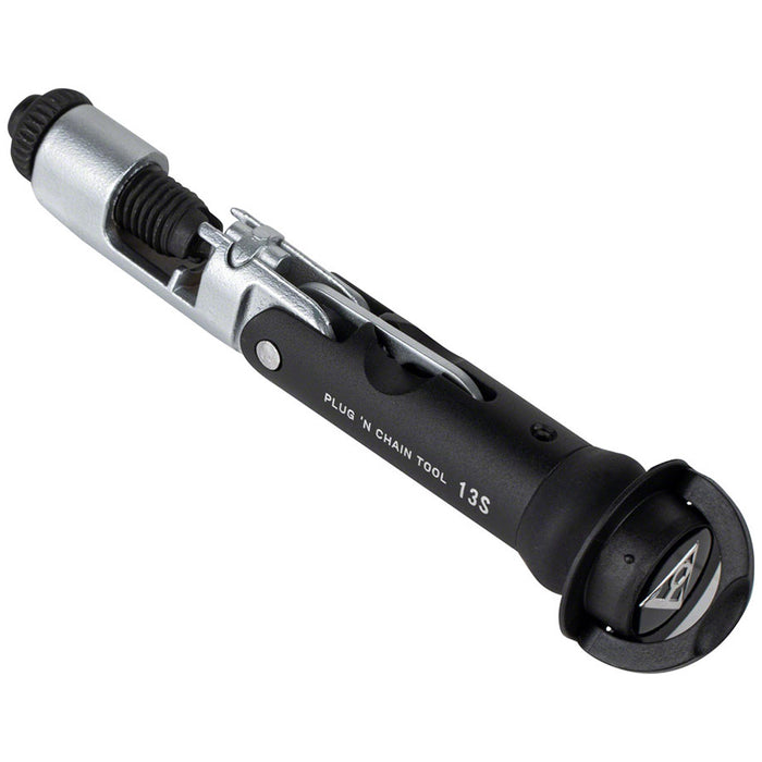 Topeak Plug'n Chain Tool Black