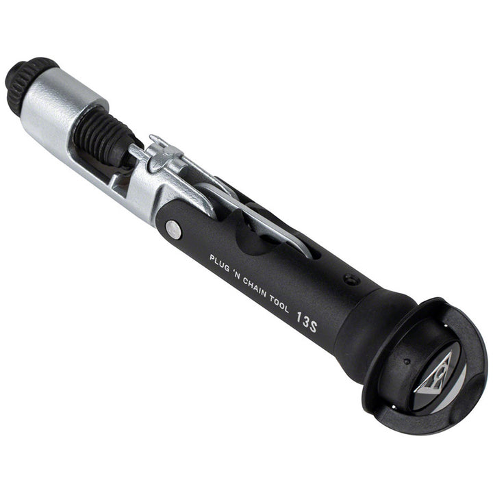 Topeak Plug'n Chain Tool Black