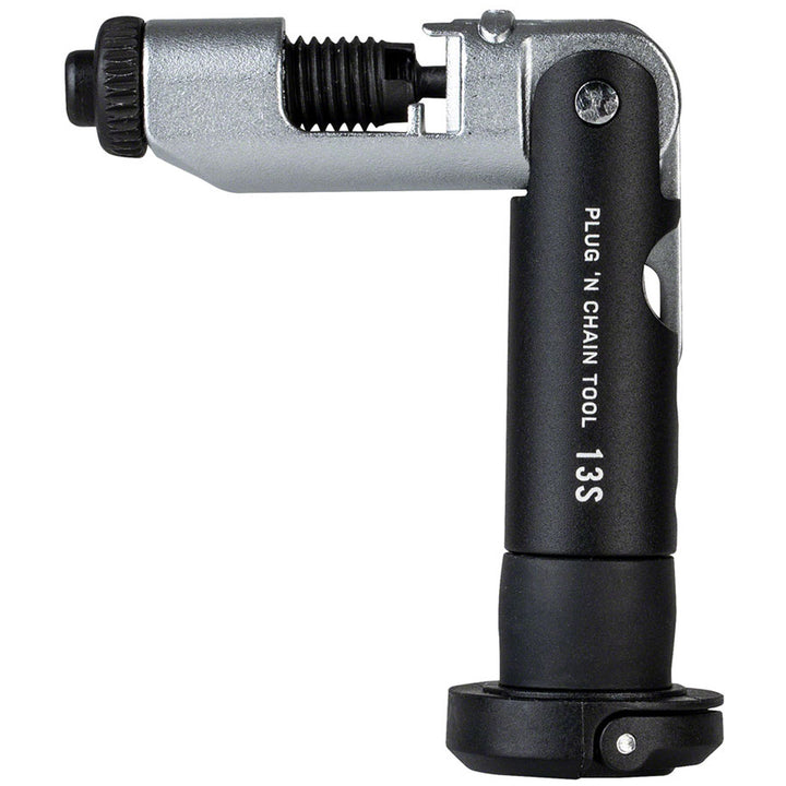 Topeak Plug'n Chain Tool Black