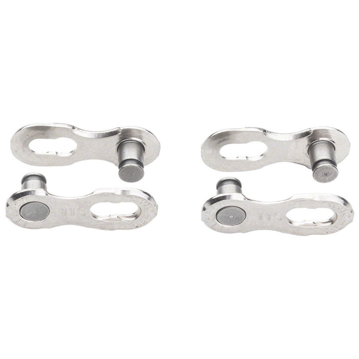 KMC MissingLink 11-Speed Connector Chain Link Silver
