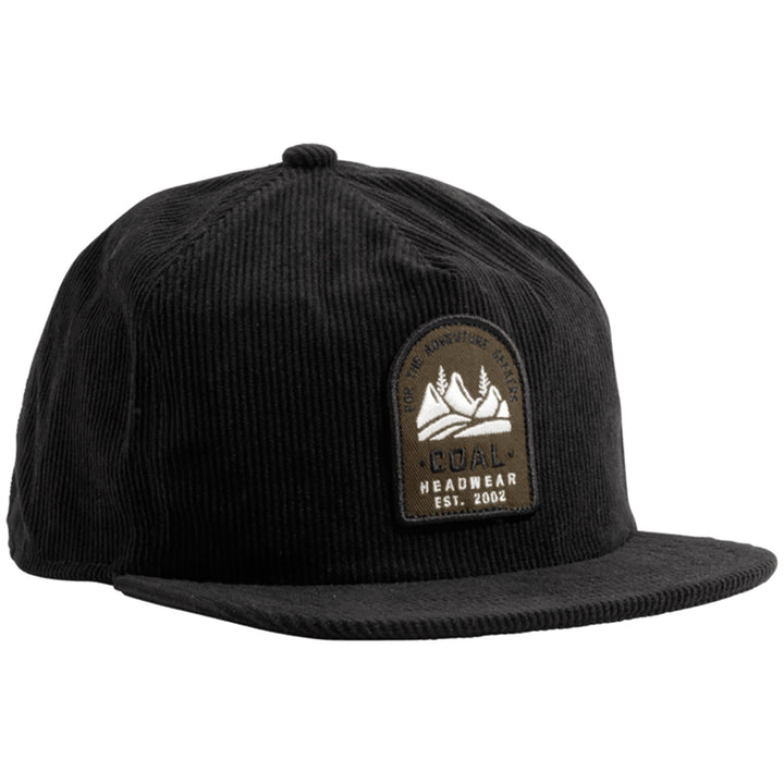 Coal The Hilltop Hat Black