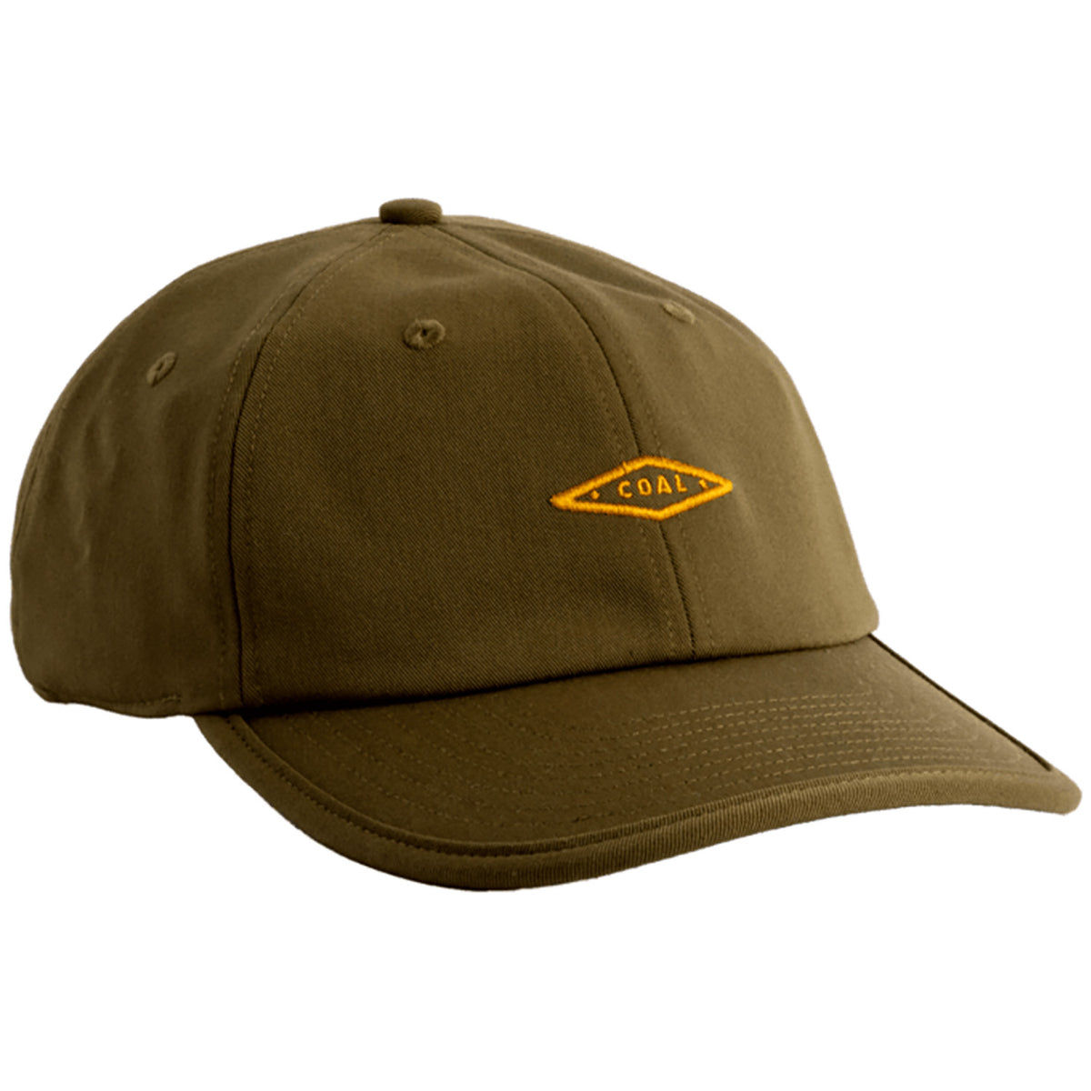 Coal The Pines Hat Olive