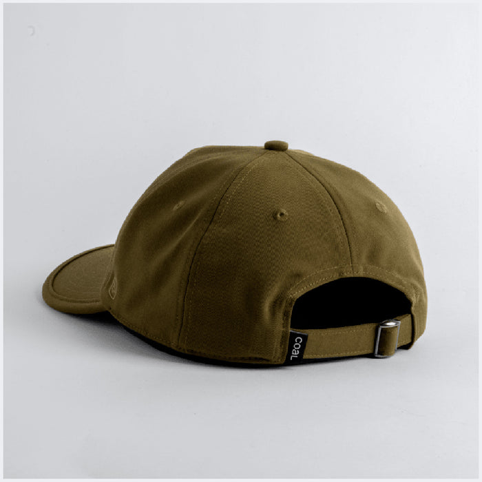 Coal The Pines Hat Olive
