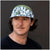 Coal The Rambler Hat Olive Camo