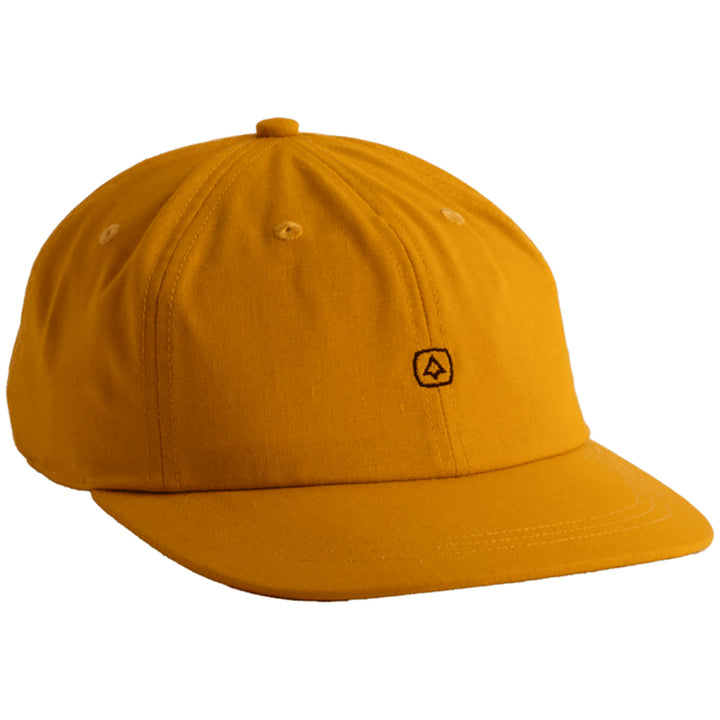 Coal The Evergreen Hat Mustard