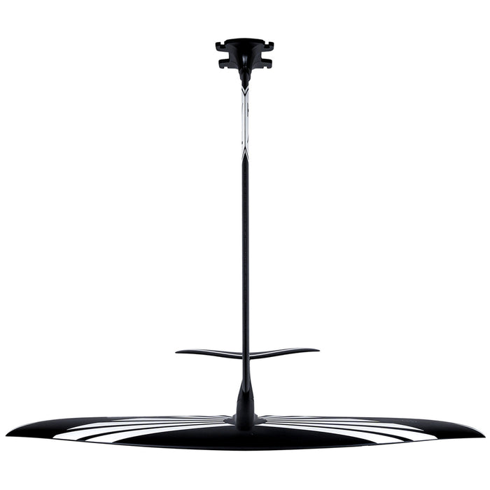 Hyperlite Falcon Wake Foil Set 2026