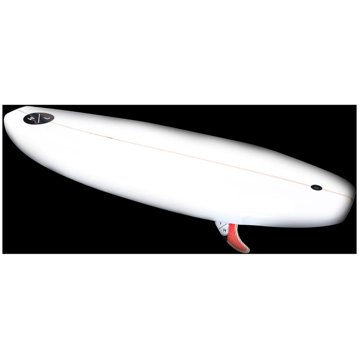 Hyperlite Lobo Wakesurf Board 2025