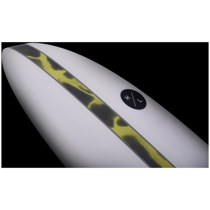 Hyperlite Lobo Wakesurf Board 2025