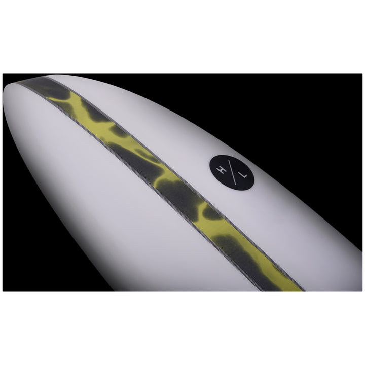 Hyperlite Lobo Wakesurf Board 2025