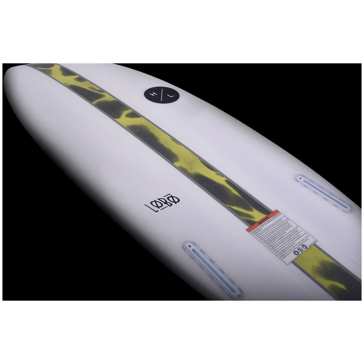 Hyperlite Lobo Wakesurf Board 2025