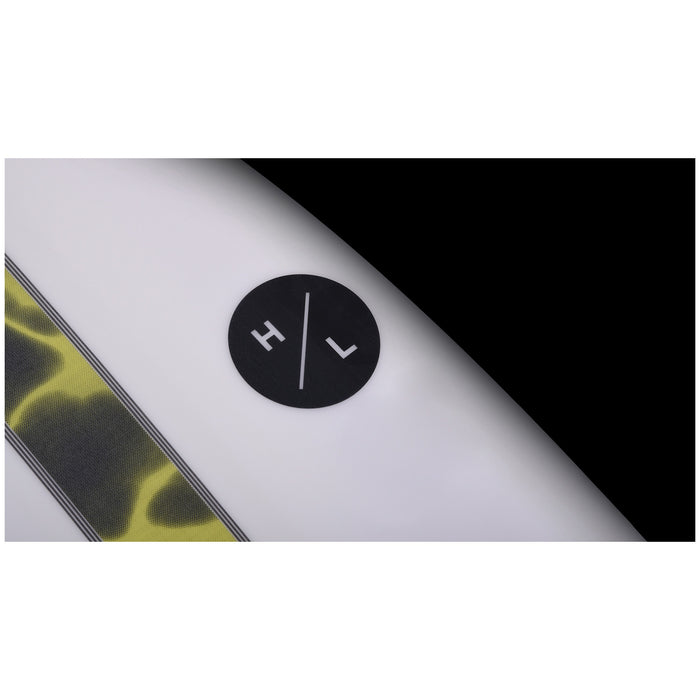 Hyperlite Lobo Wakesurf Board 2025