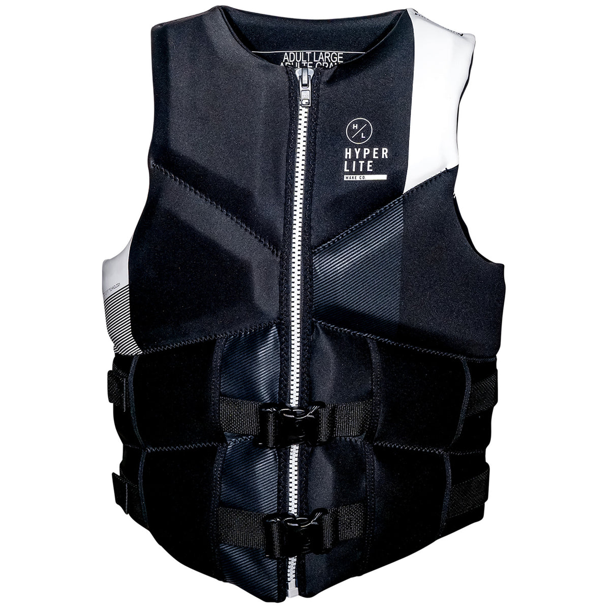 Hyperlite Logic CGA Wake Vest